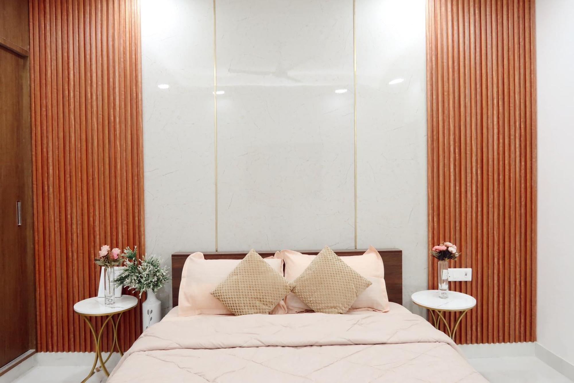 The Luxe In Delhi