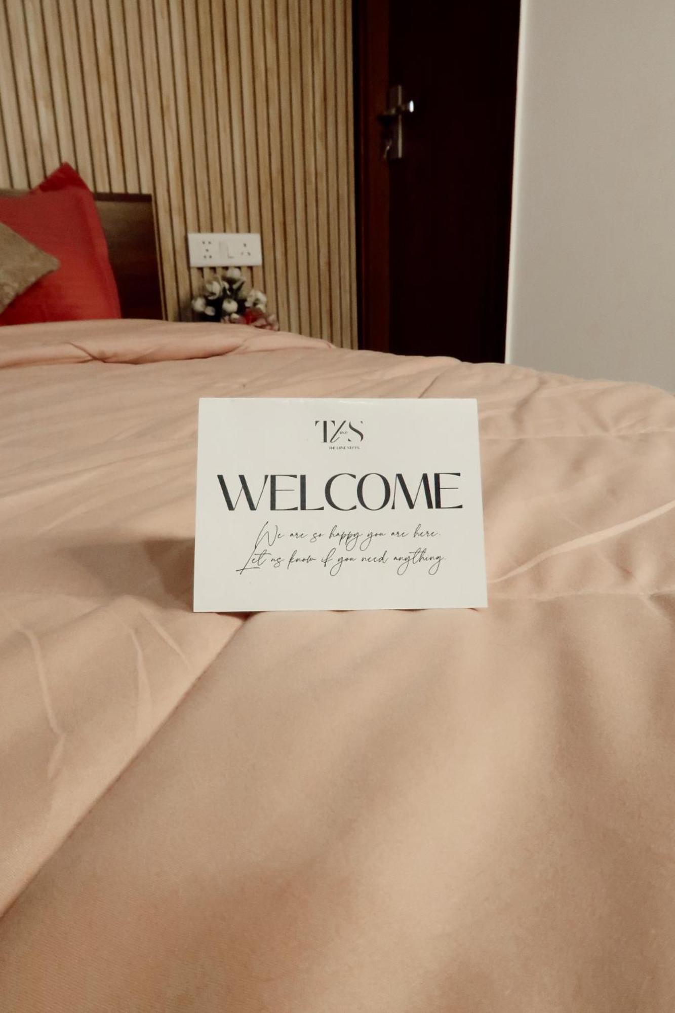 Apartment The Luxe In Delhi New Delhi