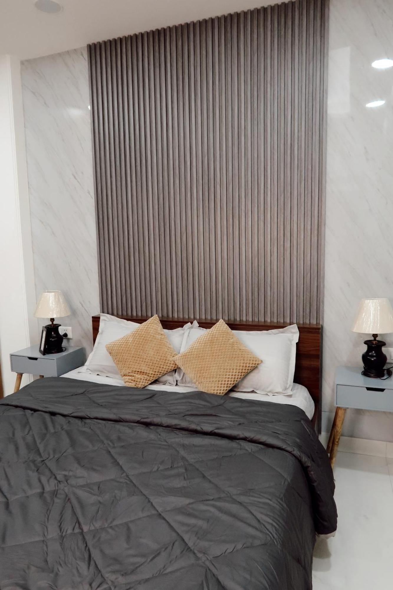 Apartment The Luxe In Delhi *