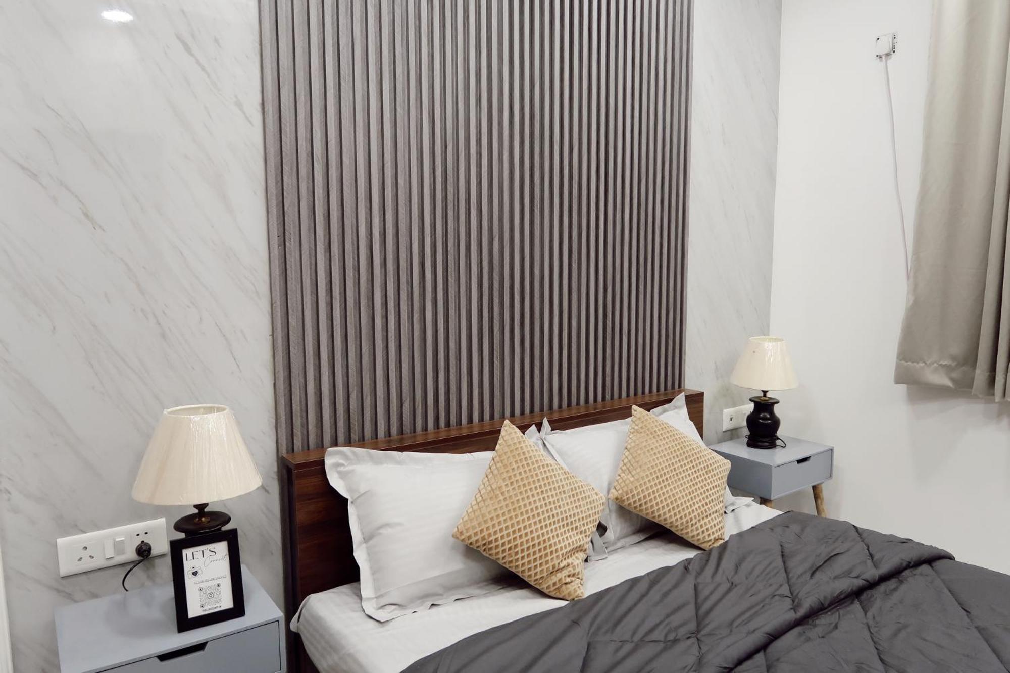 Apartment The Luxe In Delhi New Delhi