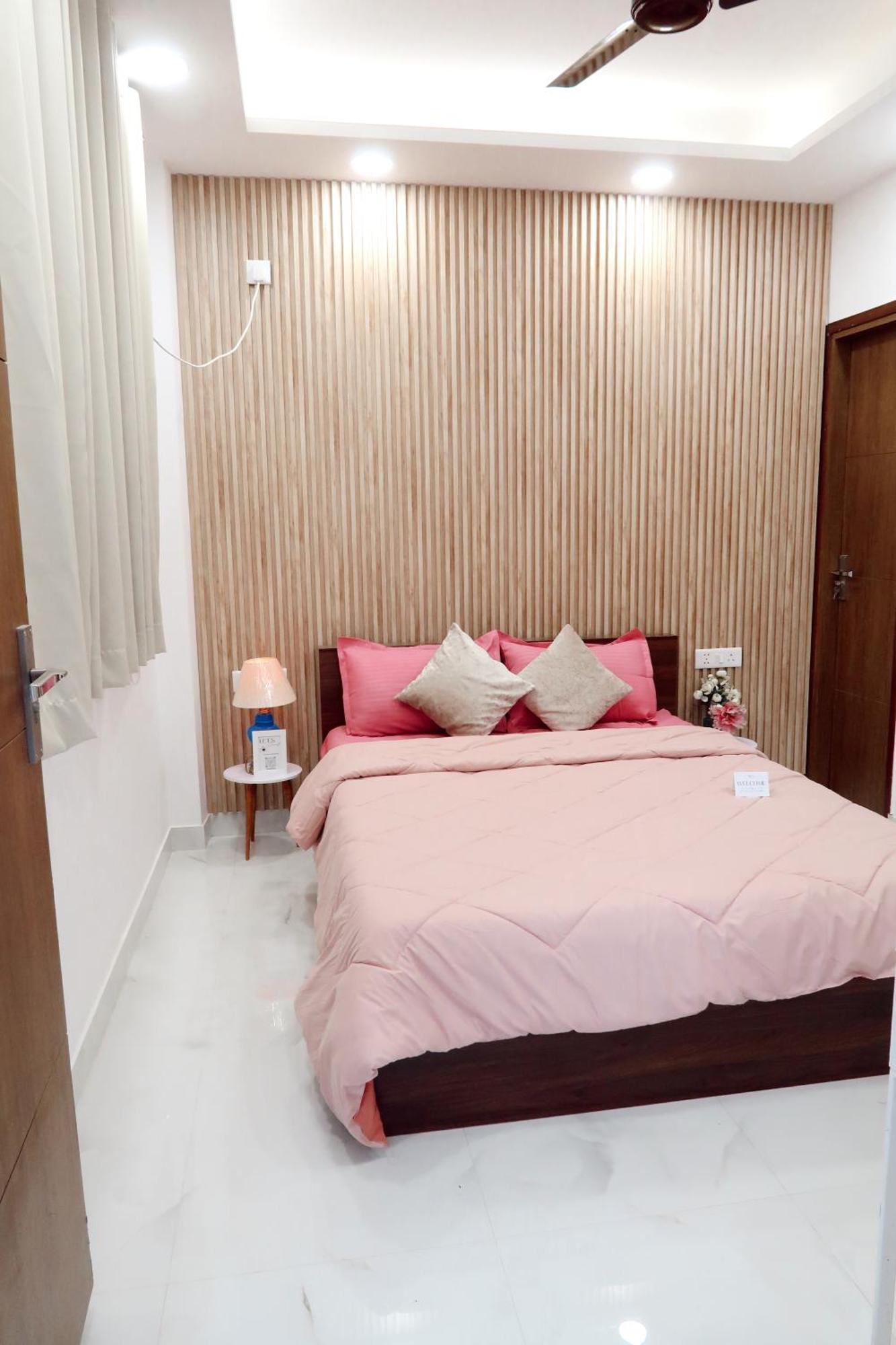 The Luxe In Delhi New Delhi