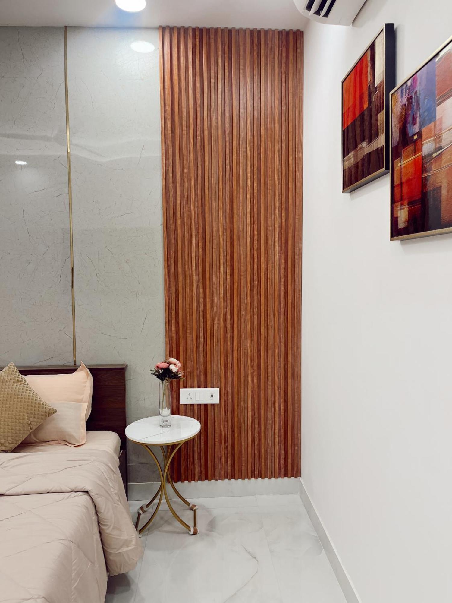 Apartment The Luxe In Delhi *