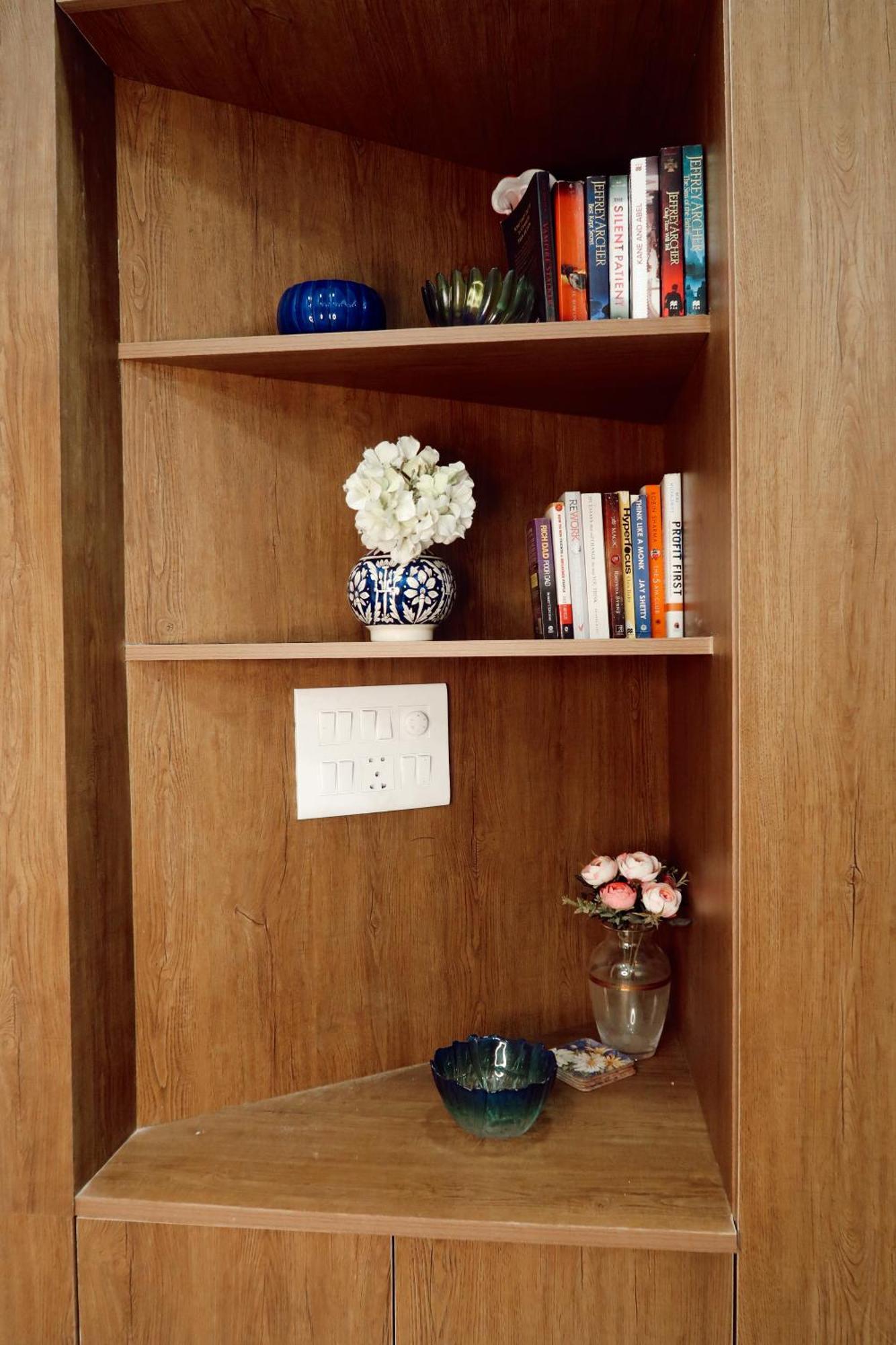 Apartment The Luxe In Delhi *