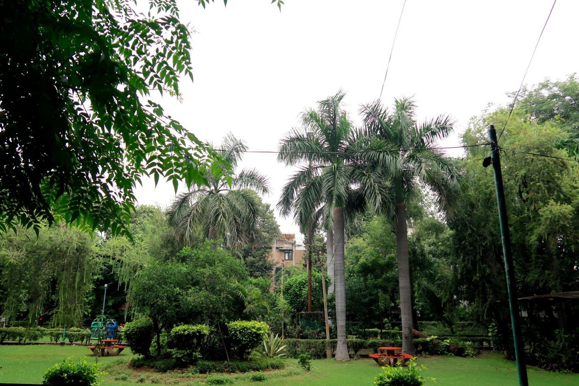 Apartment The Luxe In Delhi New Delhi